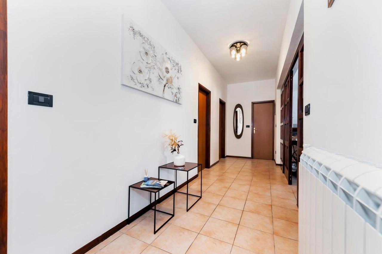 Apartment St. Antonio Rovinj Exterior foto