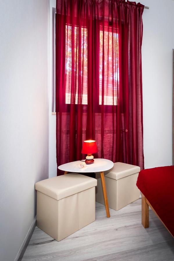 Apartment St. Antonio Rovinj Exterior foto